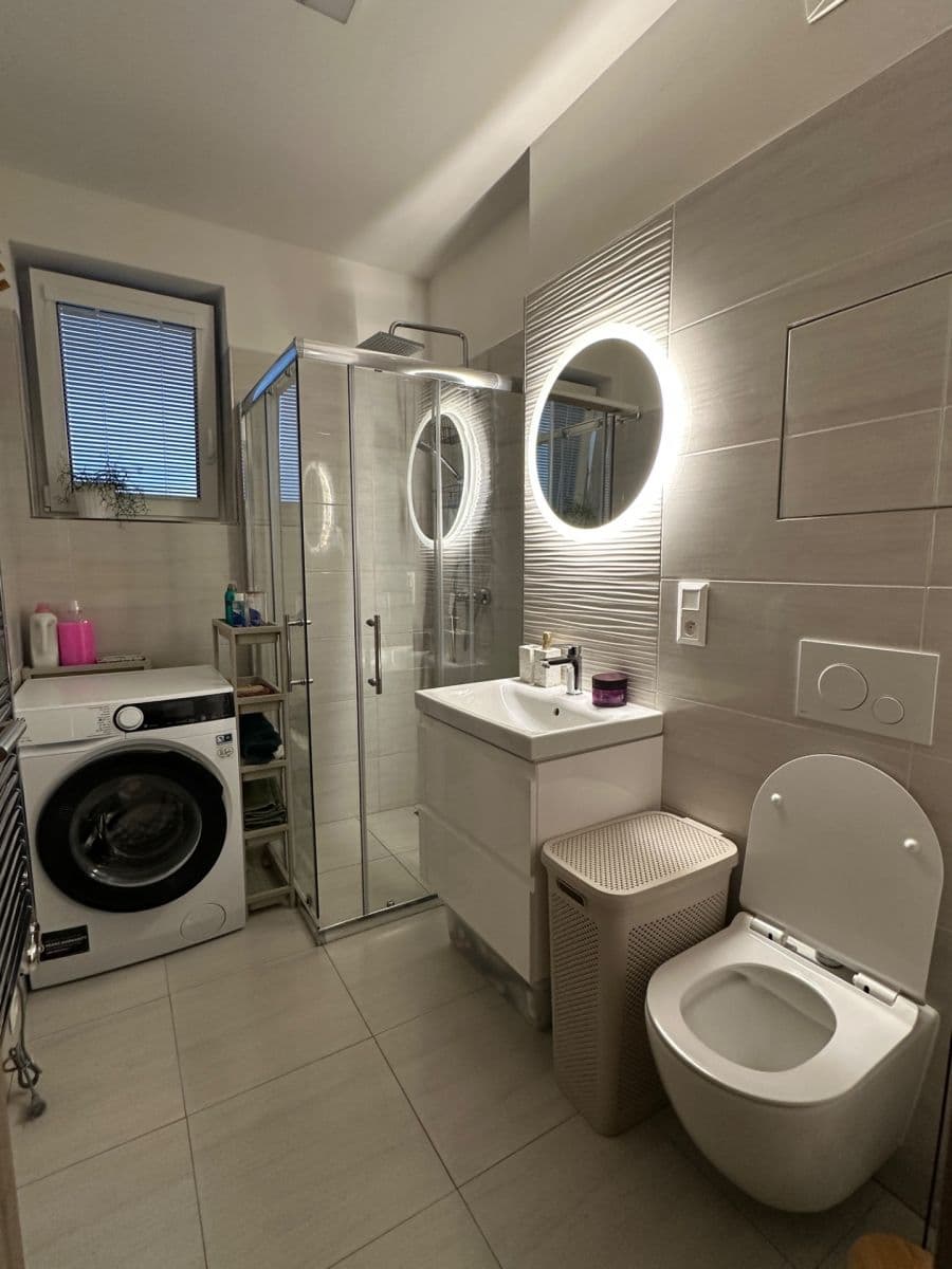 Pronájem bytu 1+kk 36 m², Na Křtaltě, Zábřeh, Olomoucký kraj Pronájem bytu 1+kk 36 m², Na Křtaltě, Zábřeh, Olomoucký kraj