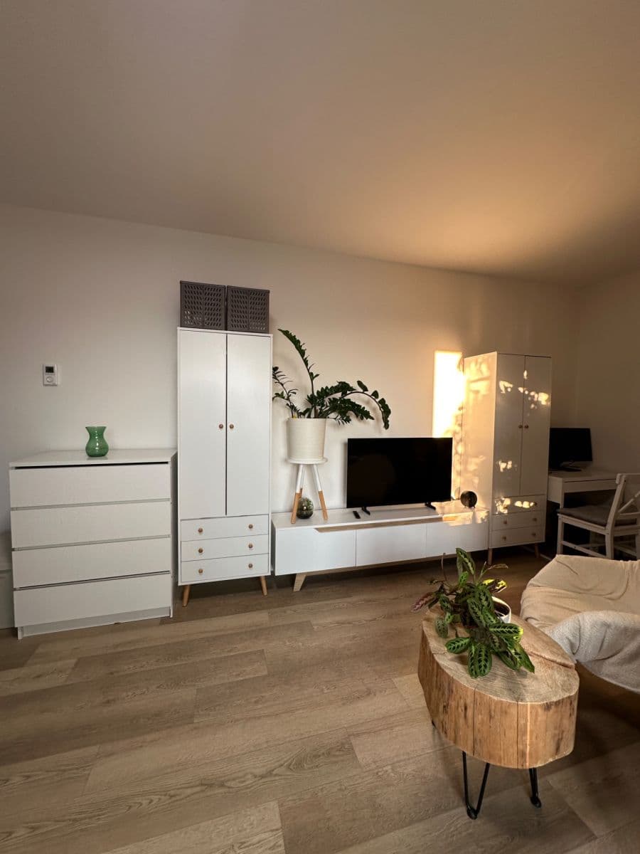 Pronájem bytu 1+kk 36 m², Na Křtaltě, Zábřeh, Olomoucký kraj Pronájem bytu 1+kk 36 m², Na Křtaltě, Zábřeh, Olomoucký kraj