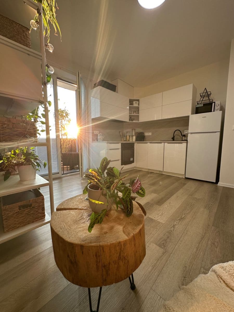 Pronájem bytu 1+kk 36 m², Na Křtaltě, Zábřeh, Olomoucký kraj Pronájem bytu 1+kk 36 m², Na Křtaltě, Zábřeh, Olomoucký kraj