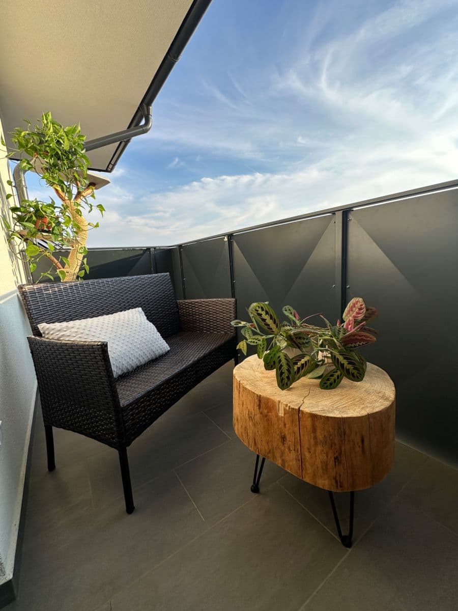 Pronájem bytu 1+kk 36 m², Na Křtaltě, Zábřeh, Olomoucký kraj Pronájem bytu 1+kk 36 m², Na Křtaltě, Zábřeh, Olomoucký kraj
