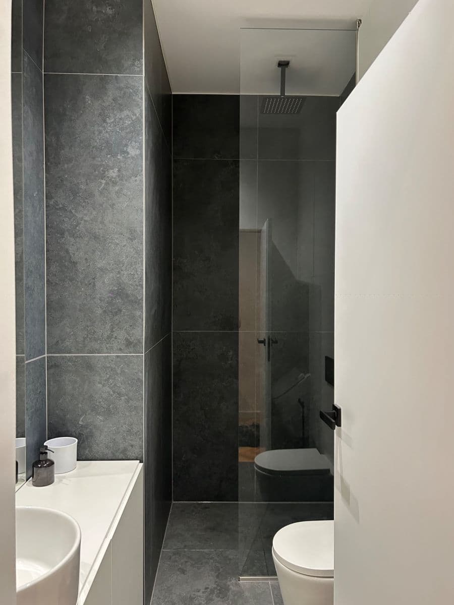 Prodej bytu 2+kk 49 m², Sadová, Karlovy Vary, Karlovarský kraj Prodej bytu 2+kk 49 m², Sadová, Karlovy Vary, Karlovarský kraj