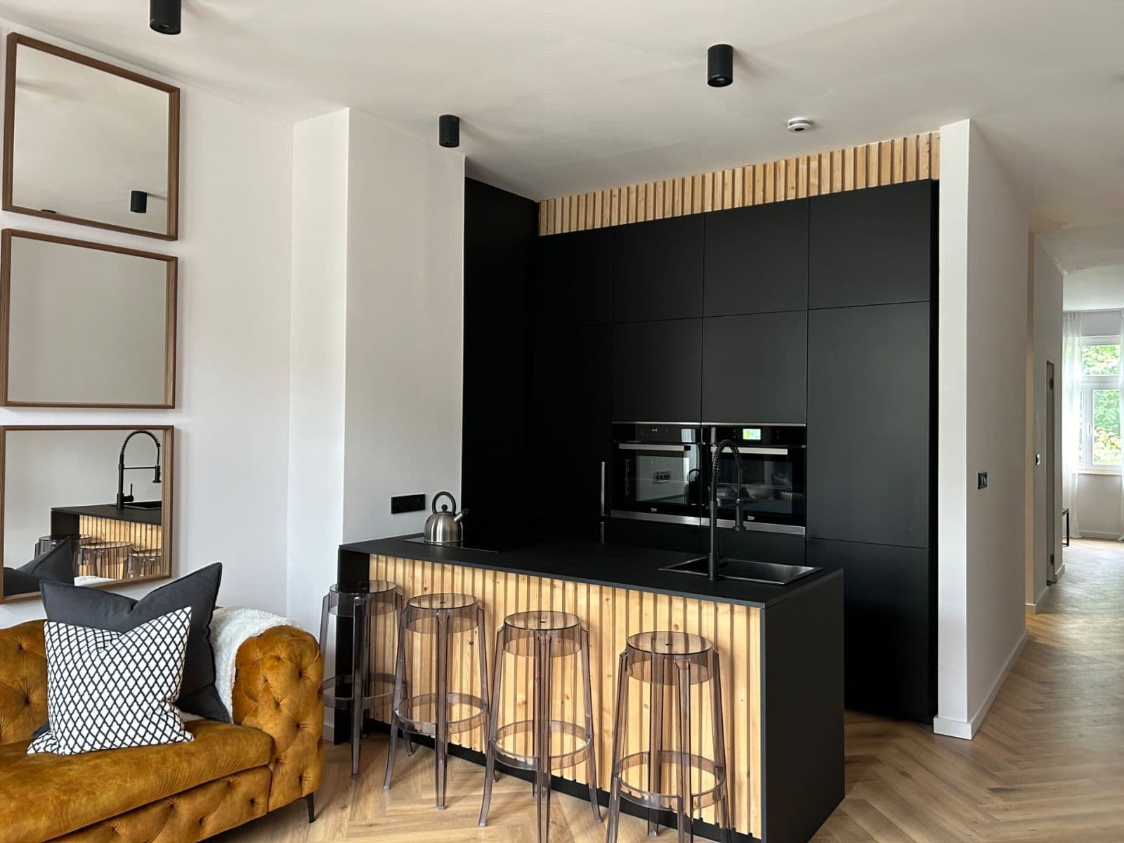 Prodej bytu 2+kk 49 m², Sadová, Karlovy Vary, Karlovarský kraj Prodej bytu 2+kk 49 m², Sadová, Karlovy Vary, Karlovarský kraj