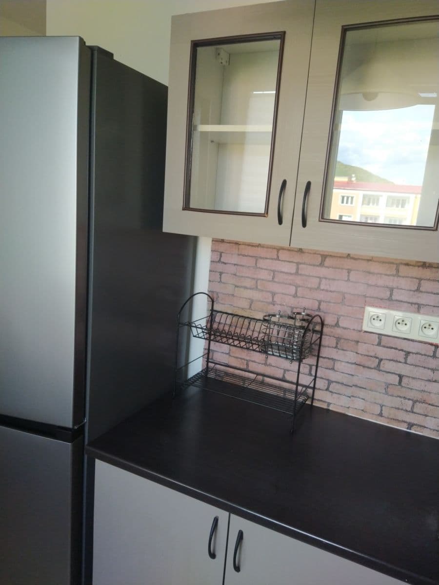 Pronájem bytu 2+1 55 m², Budovatelů, Karlovy Vary, Karlovarský kraj Pronájem bytu 2+1 55 m², Budovatelů, Karlovy Vary, Karlovarský kraj