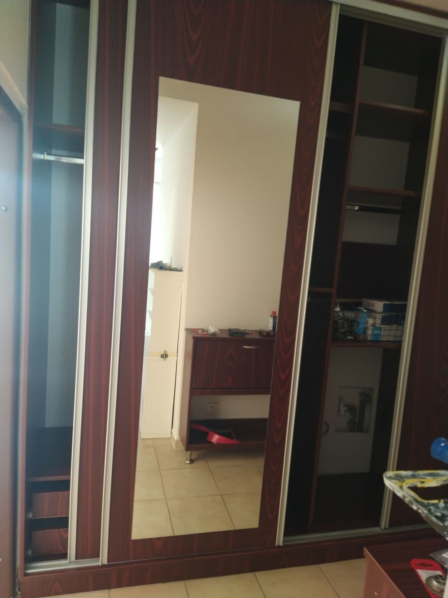 Pronájem bytu 2+1 55 m², Budovatelů, Karlovy Vary, Karlovarský kraj Pronájem bytu 2+1 55 m², Budovatelů, Karlovy Vary, Karlovarský kraj