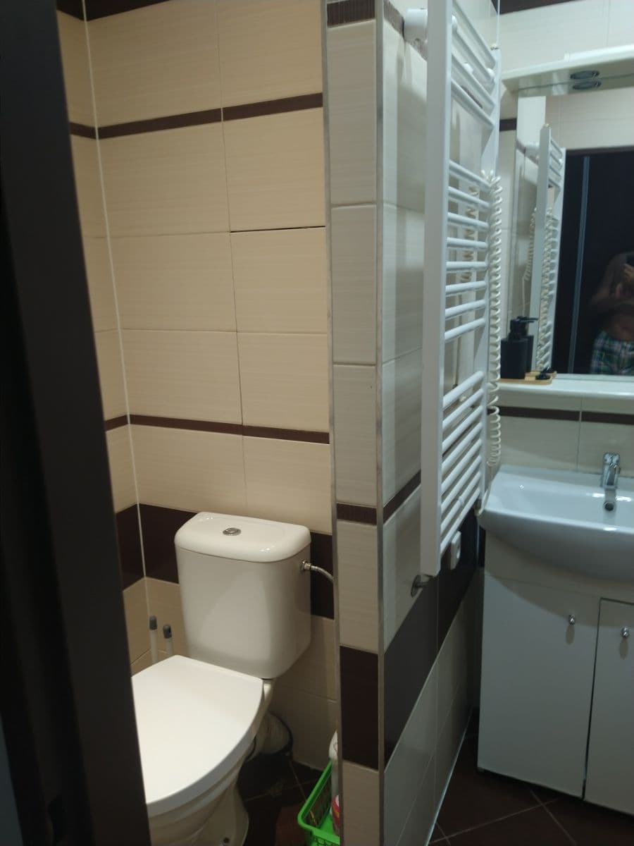 Pronájem bytu 2+1 55 m², Budovatelů, Karlovy Vary, Karlovarský kraj Pronájem bytu 2+1 55 m², Budovatelů, Karlovy Vary, Karlovarský kraj