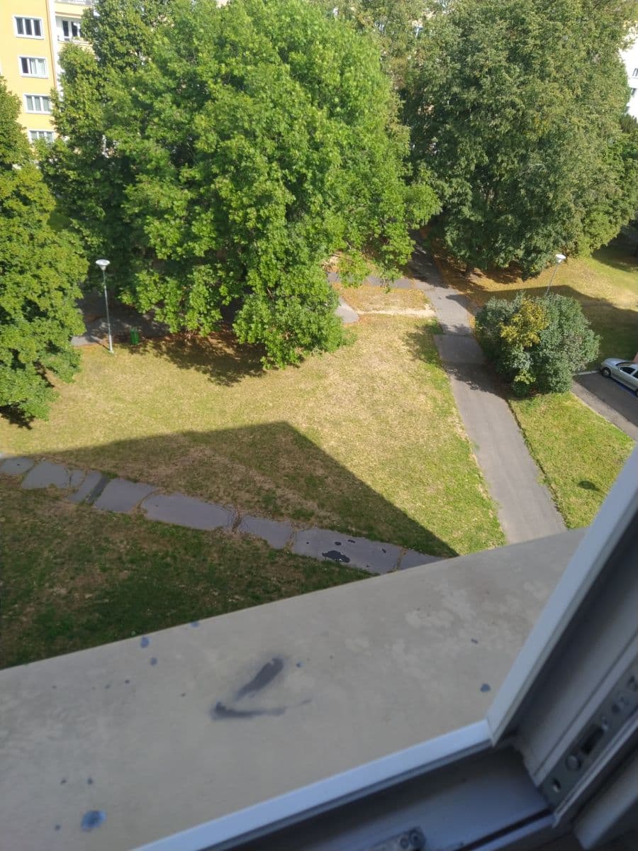 Pronájem bytu 2+1 55 m², Budovatelů, Karlovy Vary, Karlovarský kraj Pronájem bytu 2+1 55 m², Budovatelů, Karlovy Vary, Karlovarský kraj