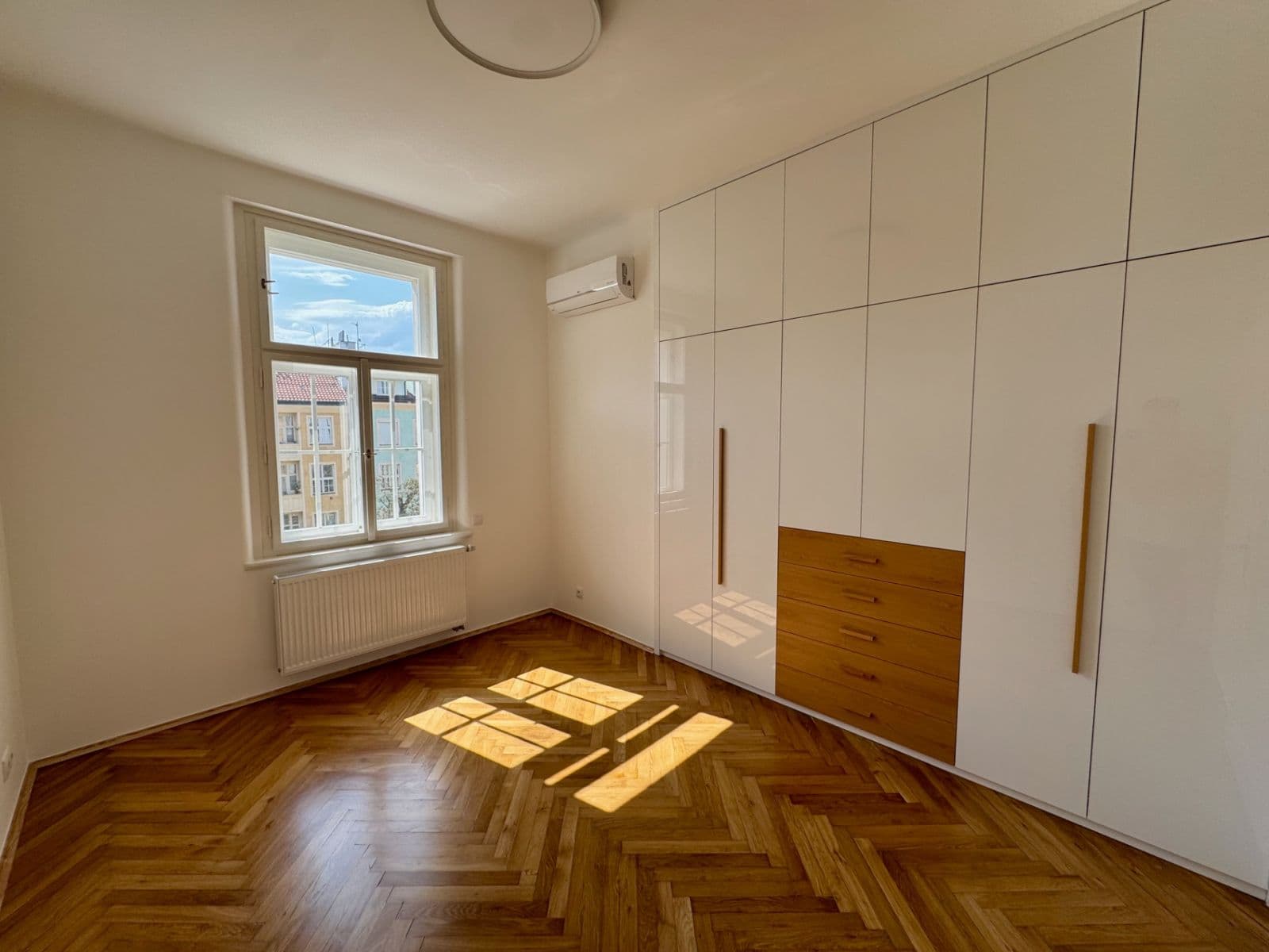 Pronájem bytu 3+kk 98 m², K Brusce, Praha, Praha Pronájem bytu 3+kk 98 m², K Brusce, Praha, Praha