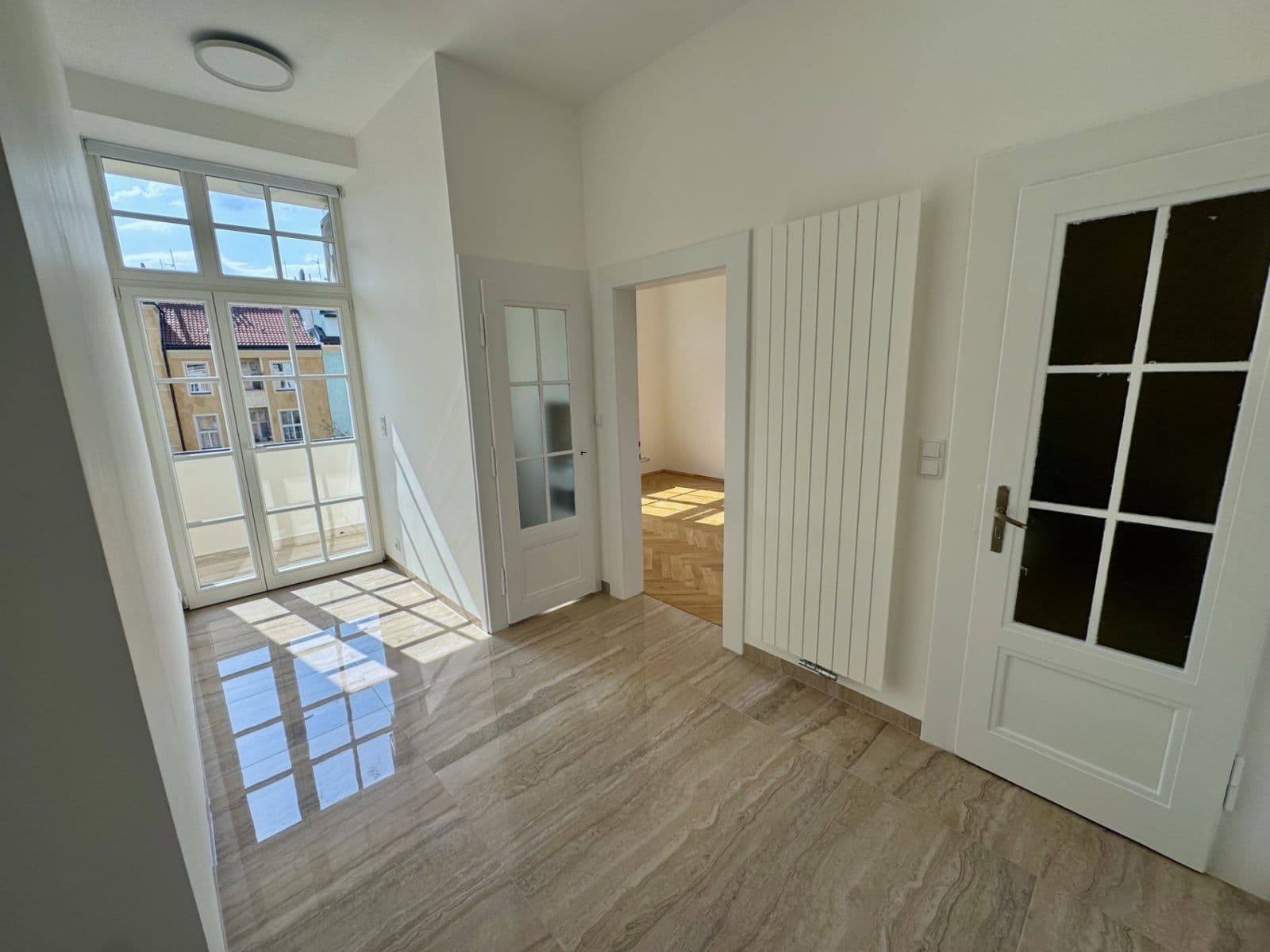 Pronájem bytu 3+kk 98 m², K Brusce, Praha, Praha Pronájem bytu 3+kk 98 m², K Brusce, Praha, Praha