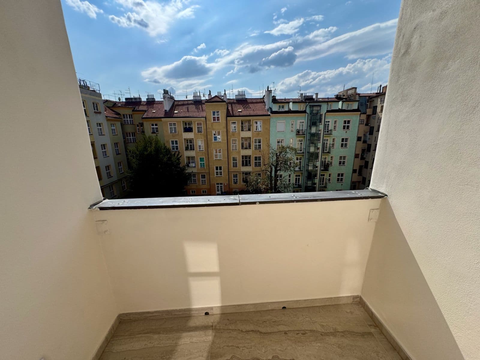 Pronájem bytu 3+kk 98 m², K Brusce, Praha, Praha Pronájem bytu 3+kk 98 m², K Brusce, Praha, Praha