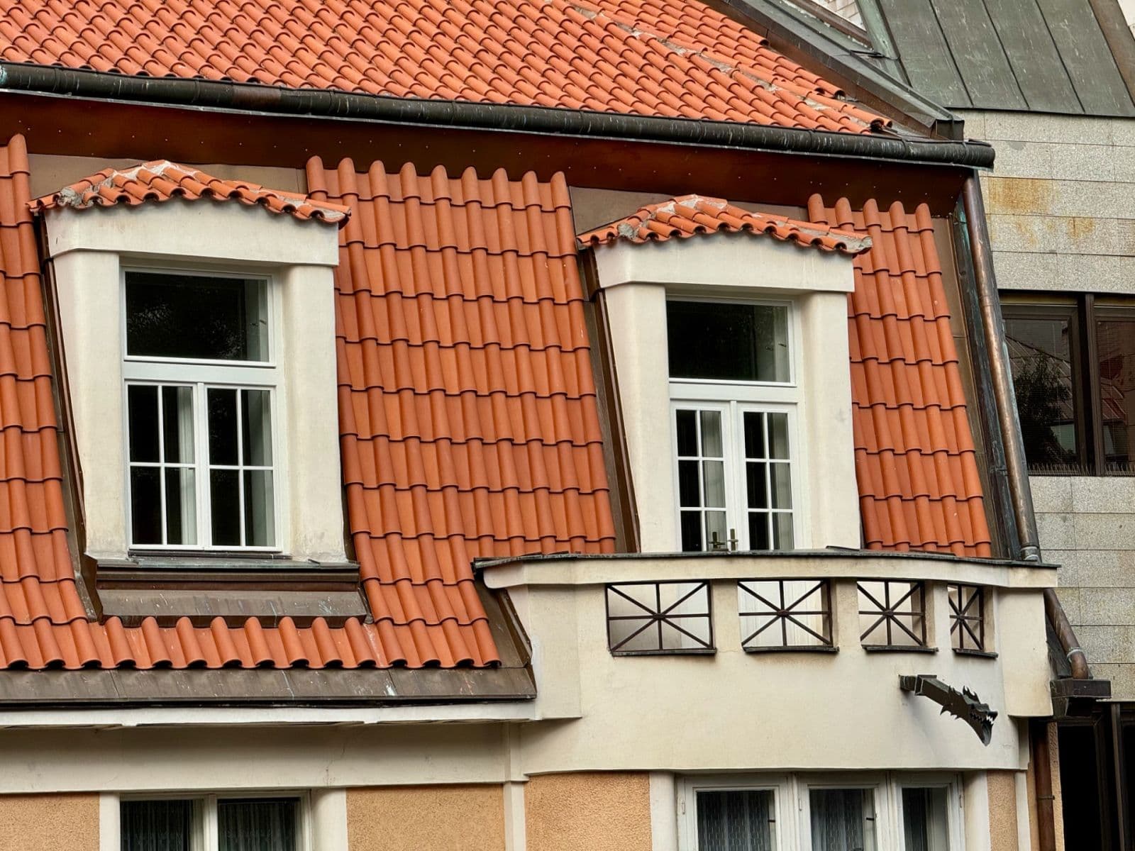 Pronájem bytu 3+kk 98 m², K Brusce, Praha, Praha Pronájem bytu 3+kk 98 m², K Brusce, Praha, Praha