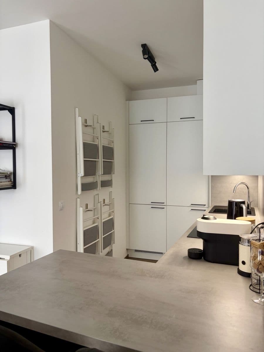 Pronájem bytu 1+kk 40 m², Michelská, Praha, Praha Pronájem bytu 1+kk 40 m², Michelská, Praha, Praha