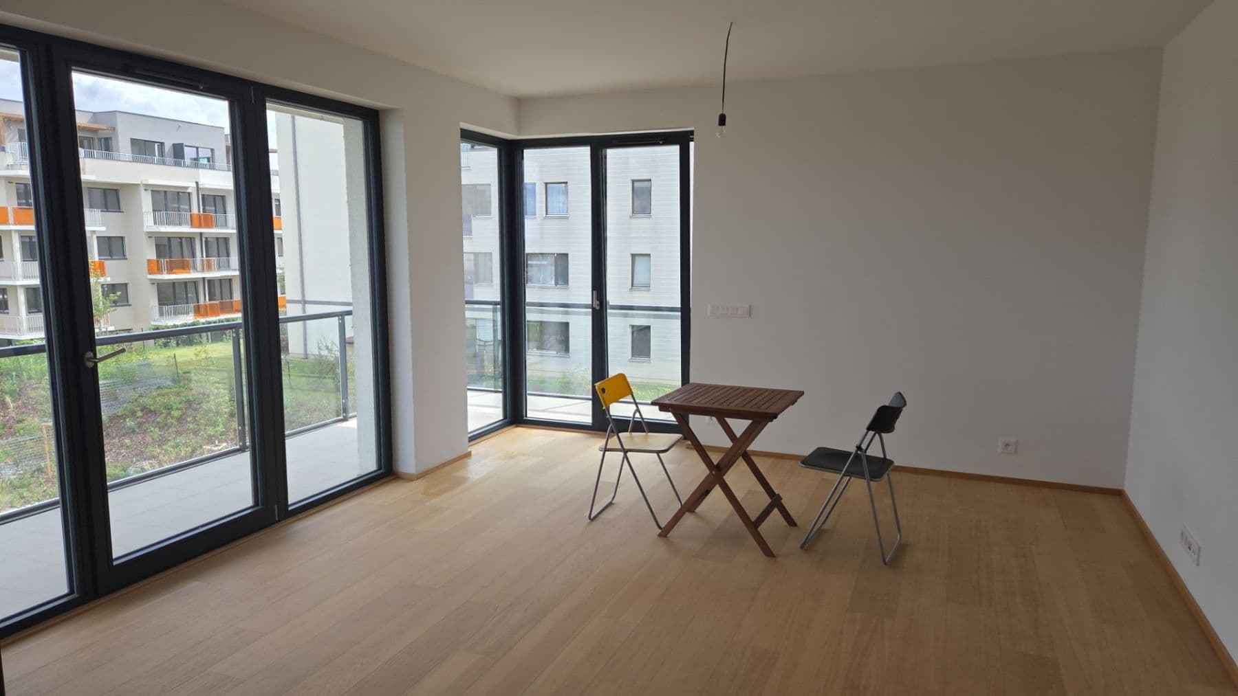 Pronájem bytu 2+kk 61 m², Za Pískovnou, Praha, Praha Pronájem bytu 2+kk 61 m², Za Pískovnou, Praha, Praha