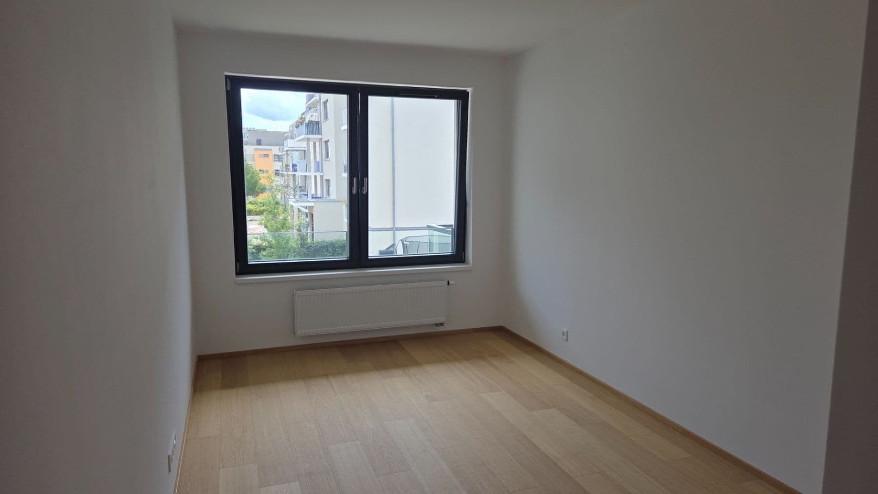 Pronájem bytu 2+kk 61 m², Za Pískovnou, Praha, Praha Pronájem bytu 2+kk 61 m², Za Pískovnou, Praha, Praha