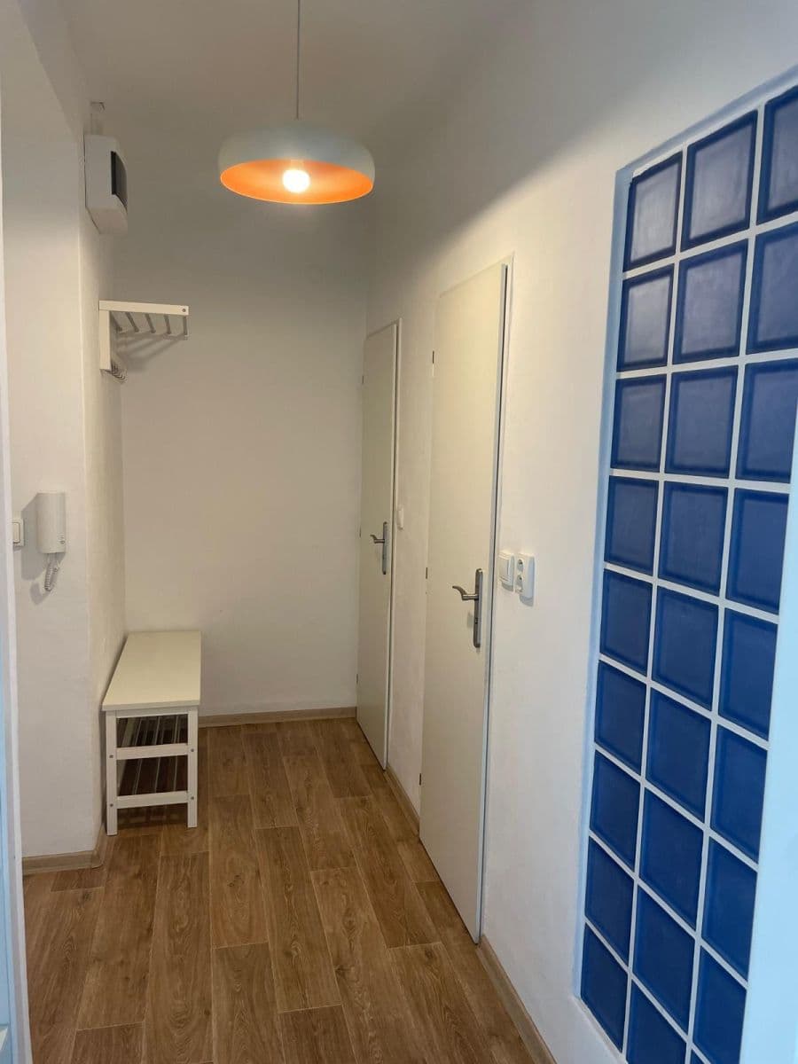 Prodej bytu 1+1 41 m², Zedníkova, Brno, Jihomoravský kraj Prodej bytu 1+1 41 m², Zedníkova, Brno, Jihomoravský kraj