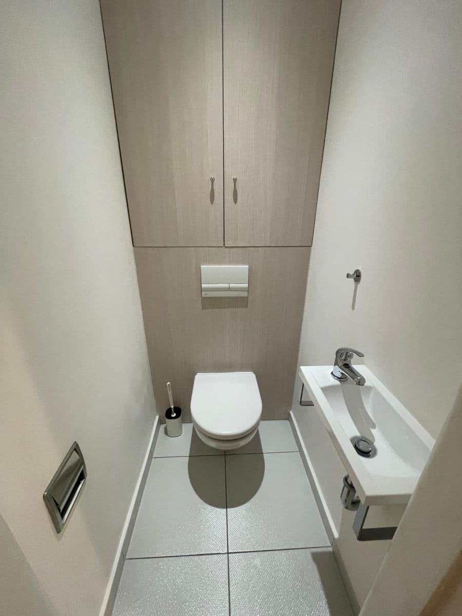 Prodej bytu 1+1 41 m², Zedníkova, Brno, Jihomoravský kraj Prodej bytu 1+1 41 m², Zedníkova, Brno, Jihomoravský kraj