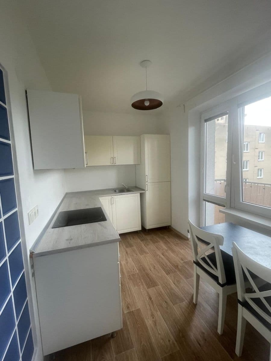Prodej bytu 1+1 41 m², Zedníkova, Brno, Jihomoravský kraj Prodej bytu 1+1 41 m², Zedníkova, Brno, Jihomoravský kraj