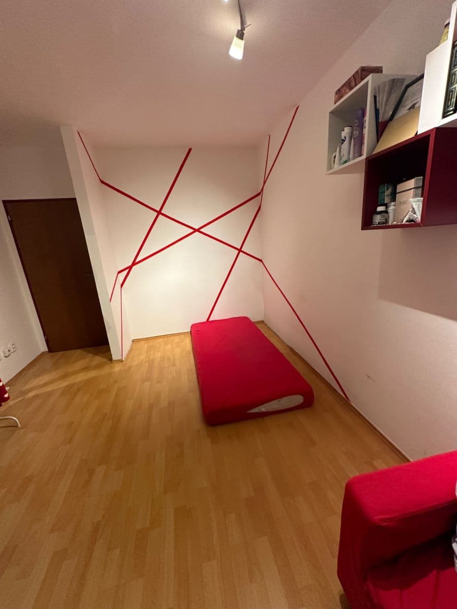 Pronájem bytu 5+kk 133 m², Nad Palatou, Praha, Praha Pronájem bytu 5+kk 133 m², Nad Palatou, Praha, Praha