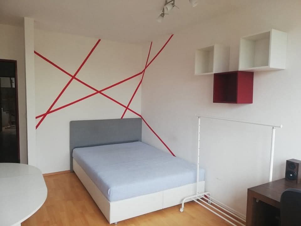 Pronájem bytu 5+kk 133 m², Nad Palatou, Praha, Praha Pronájem bytu 5+kk 133 m², Nad Palatou, Praha, Praha