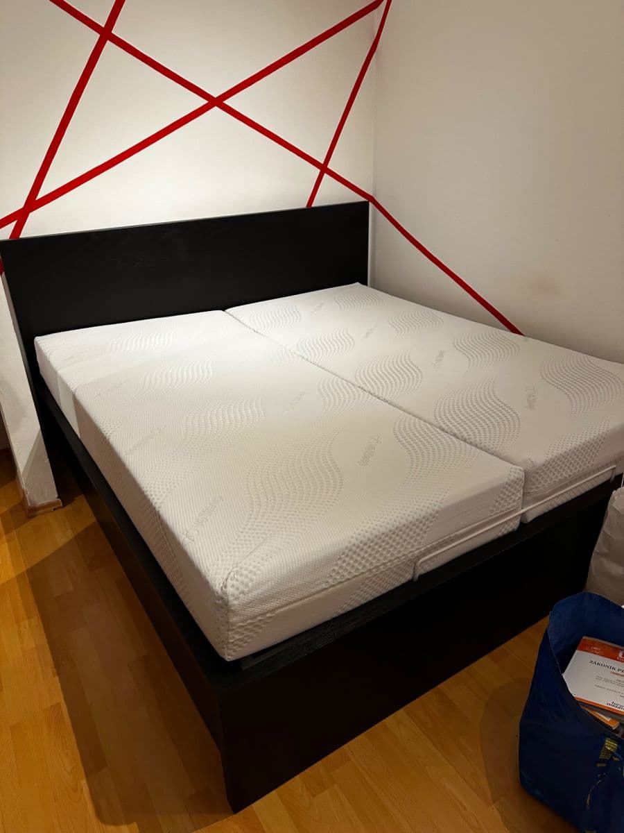 Pronájem bytu 5+kk 133 m², Nad Palatou, Praha, Praha Pronájem bytu 5+kk 133 m², Nad Palatou, Praha, Praha