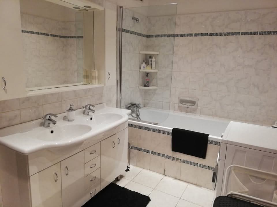Pronájem bytu 5+kk 133 m², Nad Palatou, Praha, Praha Pronájem bytu 5+kk 133 m², Nad Palatou, Praha, Praha