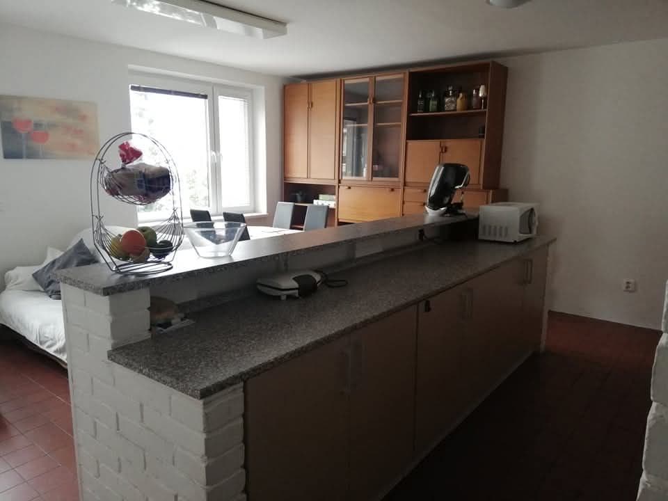Pronájem bytu 5+kk 133 m², Nad Palatou, Praha, Praha Pronájem bytu 5+kk 133 m², Nad Palatou, Praha, Praha