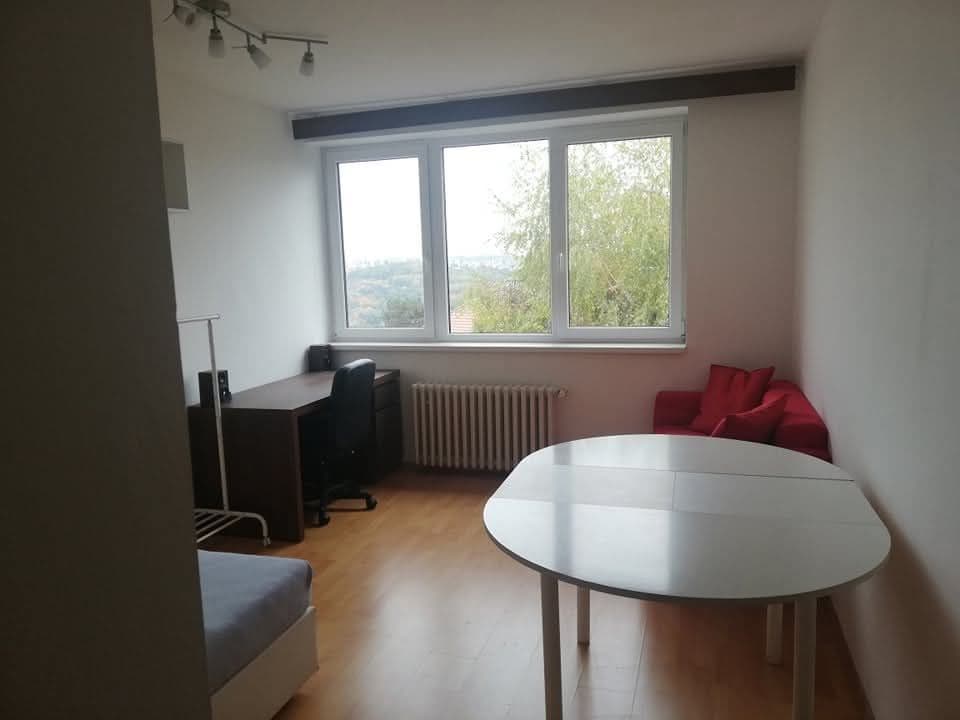 Pronájem bytu 5+kk 133 m², Nad Palatou, Praha, Praha Pronájem bytu 5+kk 133 m², Nad Palatou, Praha, Praha