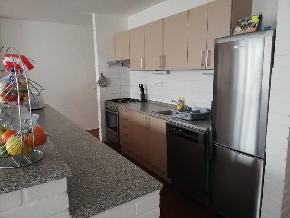 Pronájem bytu 5+kk 133 m², Nad Palatou, Praha, Praha Pronájem bytu 5+kk 133 m², Nad Palatou, Praha, Praha