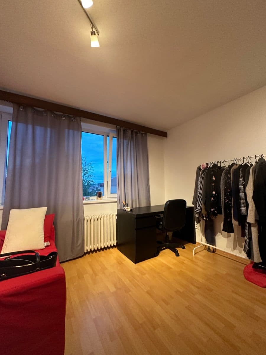 Pronájem bytu 5+kk 133 m², Nad Palatou, Praha, Praha Pronájem bytu 5+kk 133 m², Nad Palatou, Praha, Praha