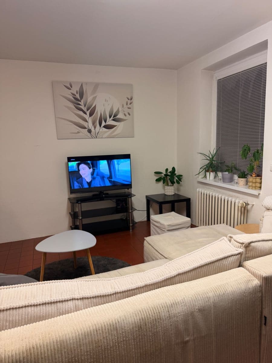 Pronájem bytu 5+kk 133 m², Nad Palatou, Praha, Praha Pronájem bytu 5+kk 133 m², Nad Palatou, Praha, Praha