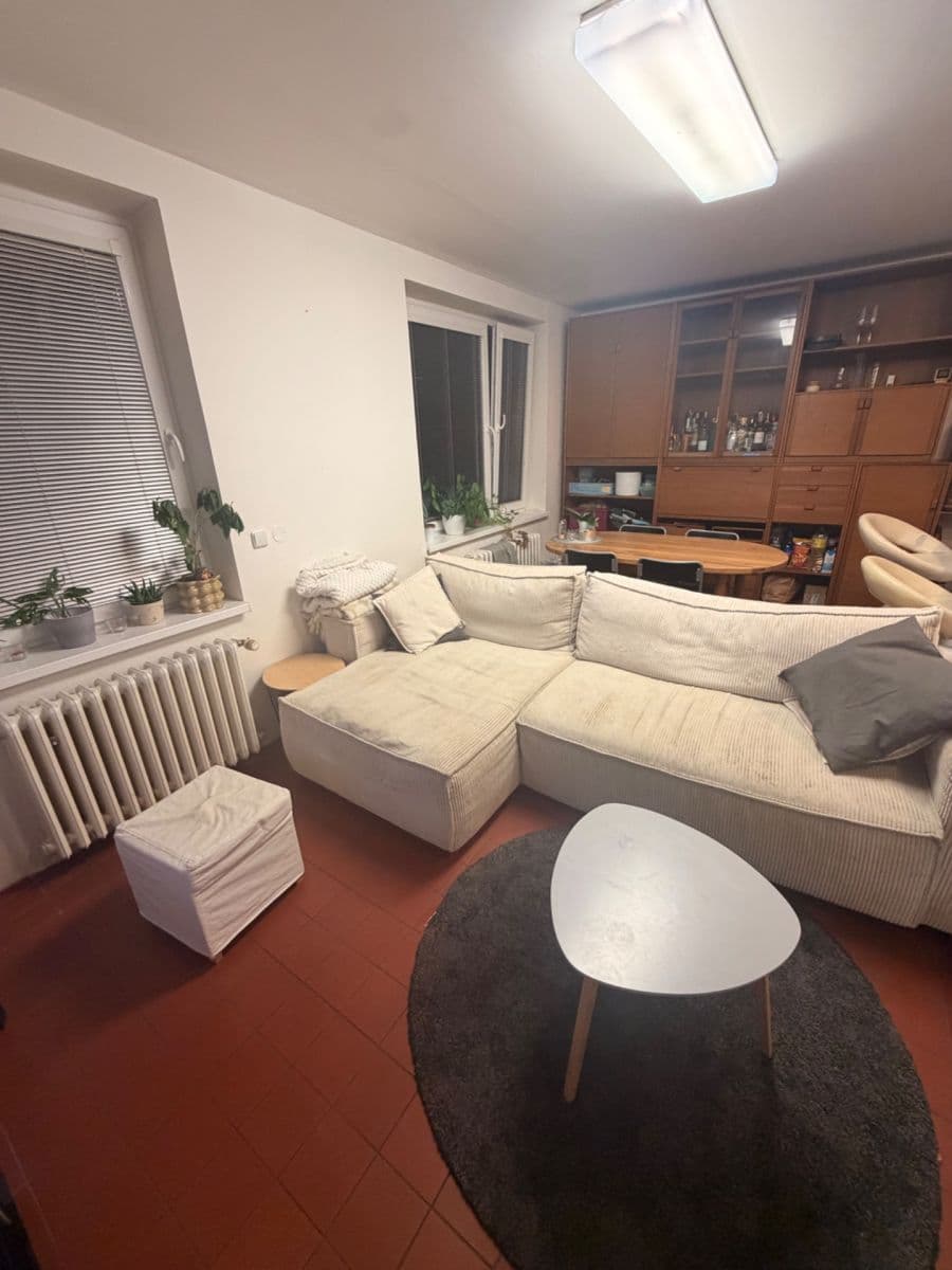 Pronájem bytu 5+kk 133 m², Nad Palatou, Praha, Praha Pronájem bytu 5+kk 133 m², Nad Palatou, Praha, Praha