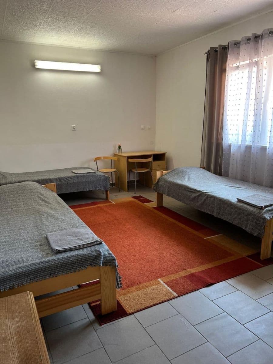 Pronájem bytu 22 m², Vlašimská, Benešov, Středočeský kraj Pronájem bytu 22 m², Vlašimská, Benešov, Středočeský kraj