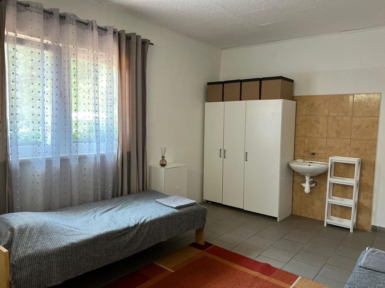 Pronájem bytu 22 m², Vlašimská, Benešov, Středočeský kraj Pronájem bytu 22 m², Vlašimská, Benešov, Středočeský kraj