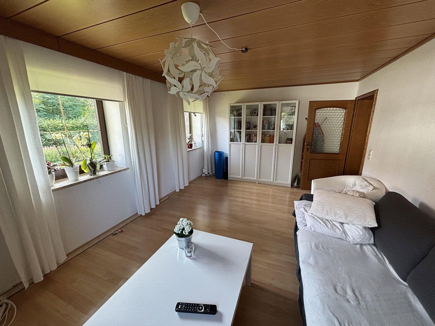 Pronájem bytu 3+1 84 m², Erlenweg 2, Nesselwang, Bavorsko Pronájem bytu 3+1 84 m², Erlenweg 2, Nesselwang, Bavorsko