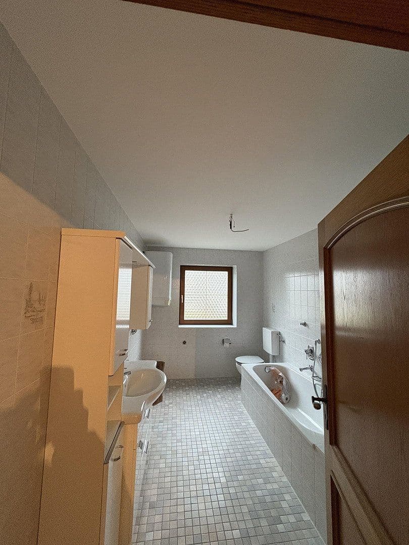 Pronájem bytu 3+1 84 m², Erlenweg 2, Nesselwang, Bavorsko Pronájem bytu 3+1 84 m², Erlenweg 2, Nesselwang, Bavorsko
