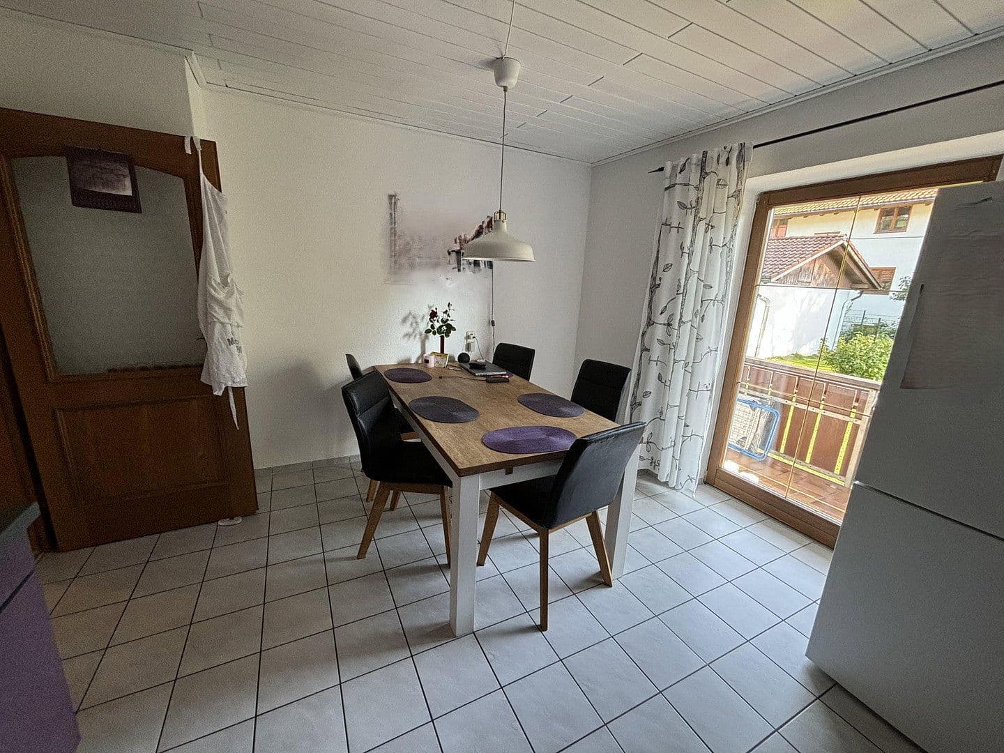 Pronájem bytu 3+1 84 m², Erlenweg 2, Nesselwang, Bavorsko Pronájem bytu 3+1 84 m², Erlenweg 2, Nesselwang, Bavorsko