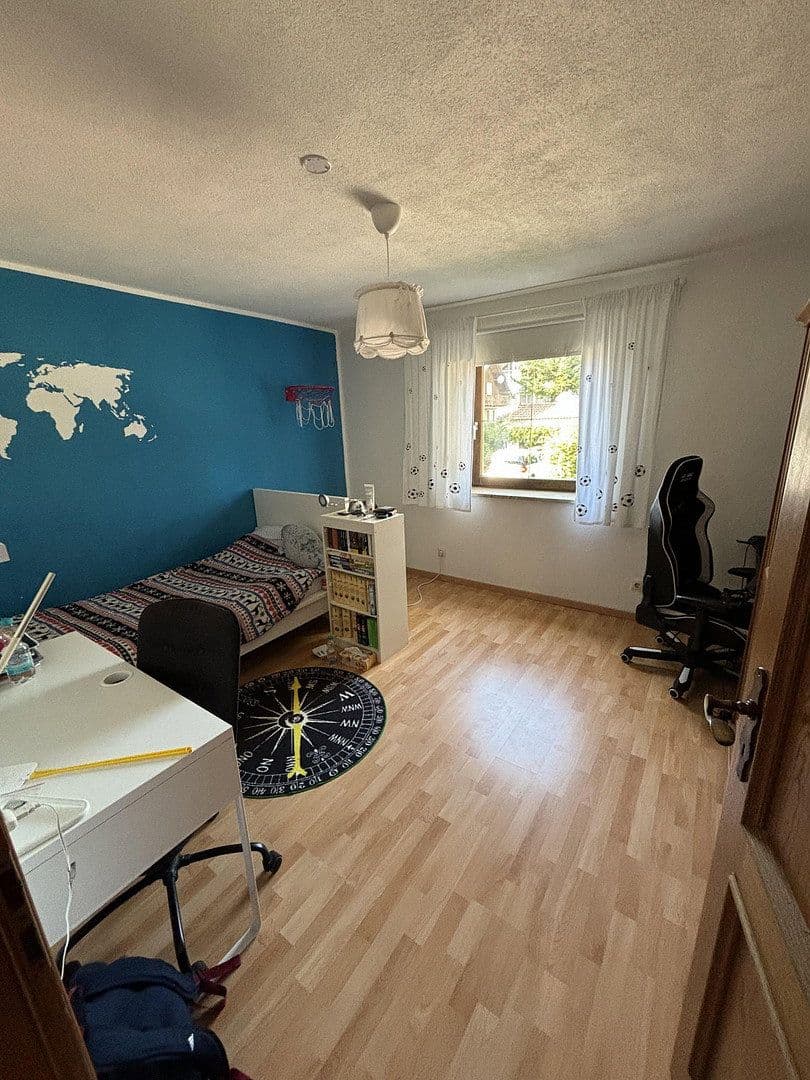Pronájem bytu 3+1 84 m², Erlenweg 2, Nesselwang, Bavorsko Pronájem bytu 3+1 84 m², Erlenweg 2, Nesselwang, Bavorsko