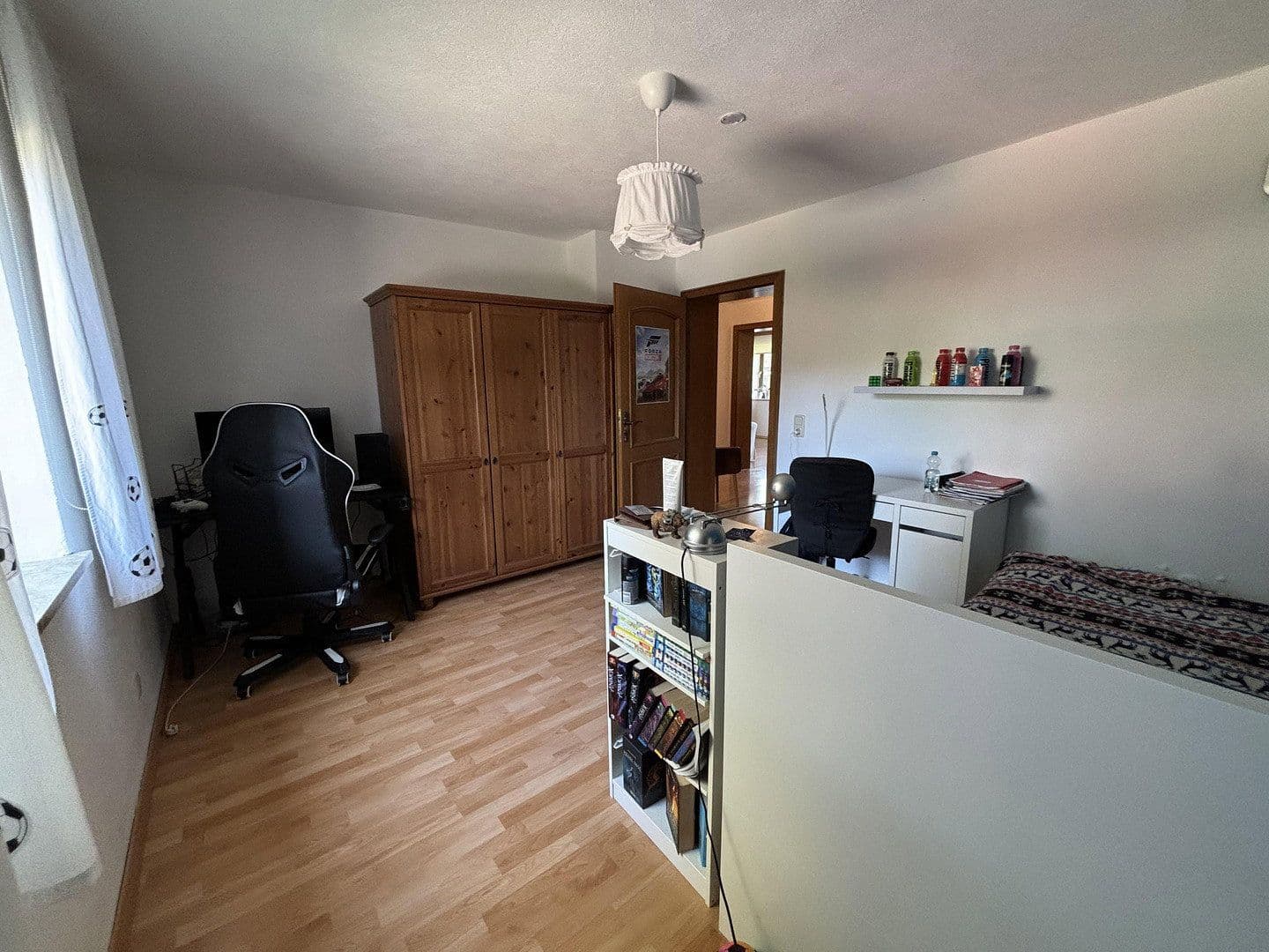 Pronájem bytu 3+1 84 m², Erlenweg 2, Nesselwang, Bavorsko Pronájem bytu 3+1 84 m², Erlenweg 2, Nesselwang, Bavorsko