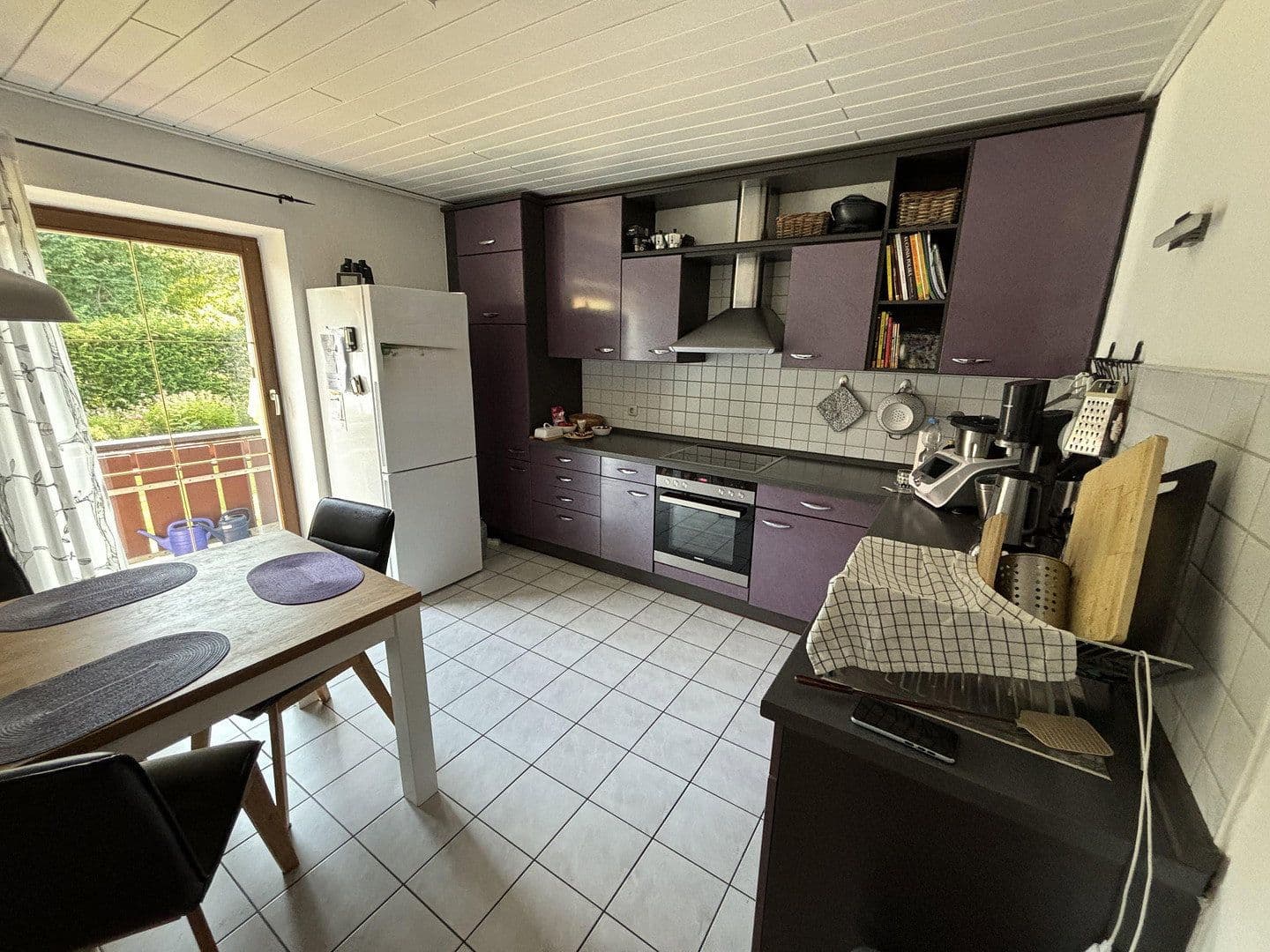 Pronájem bytu 3+1 84 m², Erlenweg 2, Nesselwang, Bavorsko Pronájem bytu 3+1 84 m², Erlenweg 2, Nesselwang, Bavorsko