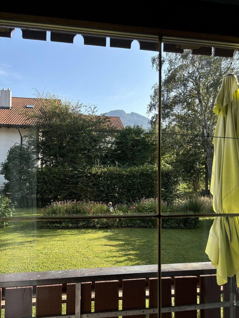 Pronájem bytu 3+1 84 m², Erlenweg 2, Nesselwang, Bavorsko Pronájem bytu 3+1 84 m², Erlenweg 2, Nesselwang, Bavorsko