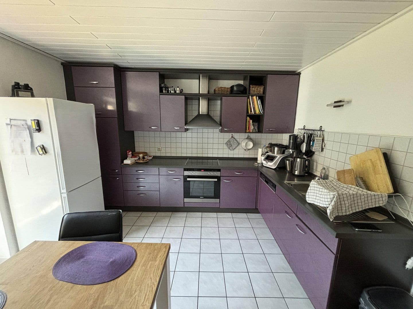 Pronájem bytu 3+1 84 m², Erlenweg 2, Nesselwang, Bavorsko Pronájem bytu 3+1 84 m², Erlenweg 2, Nesselwang, Bavorsko