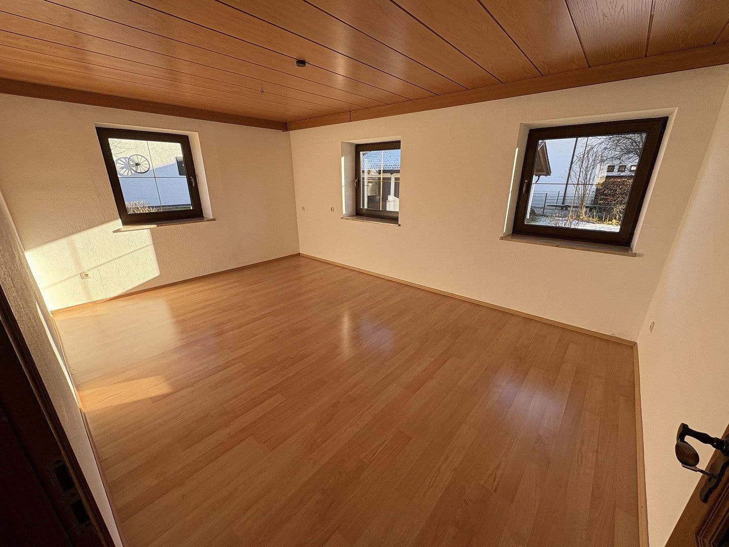Pronájem bytu 3+1 84 m², Erlenweg 2, Nesselwang, Bavorsko Pronájem bytu 3+1 84 m², Erlenweg 2, Nesselwang, Bavorsko