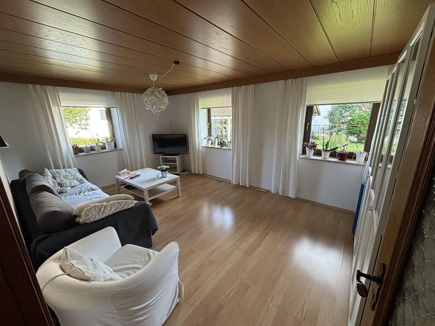 Pronájem bytu 3+1 84 m², Erlenweg 2, Nesselwang, Bavorsko Pronájem bytu 3+1 84 m², Erlenweg 2, Nesselwang, Bavorsko