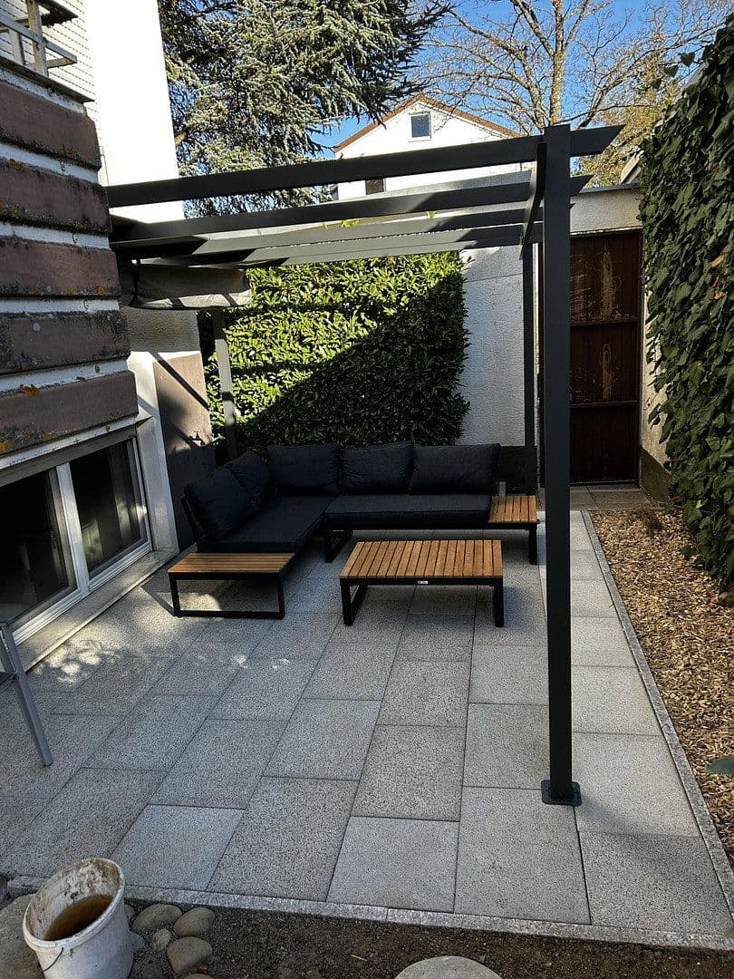 Prodej bytu 2+1 57 m², Stuttgart, Bádensko-Württembersko Prodej bytu 2+1 57 m², Stuttgart, Bádensko-Württembersko