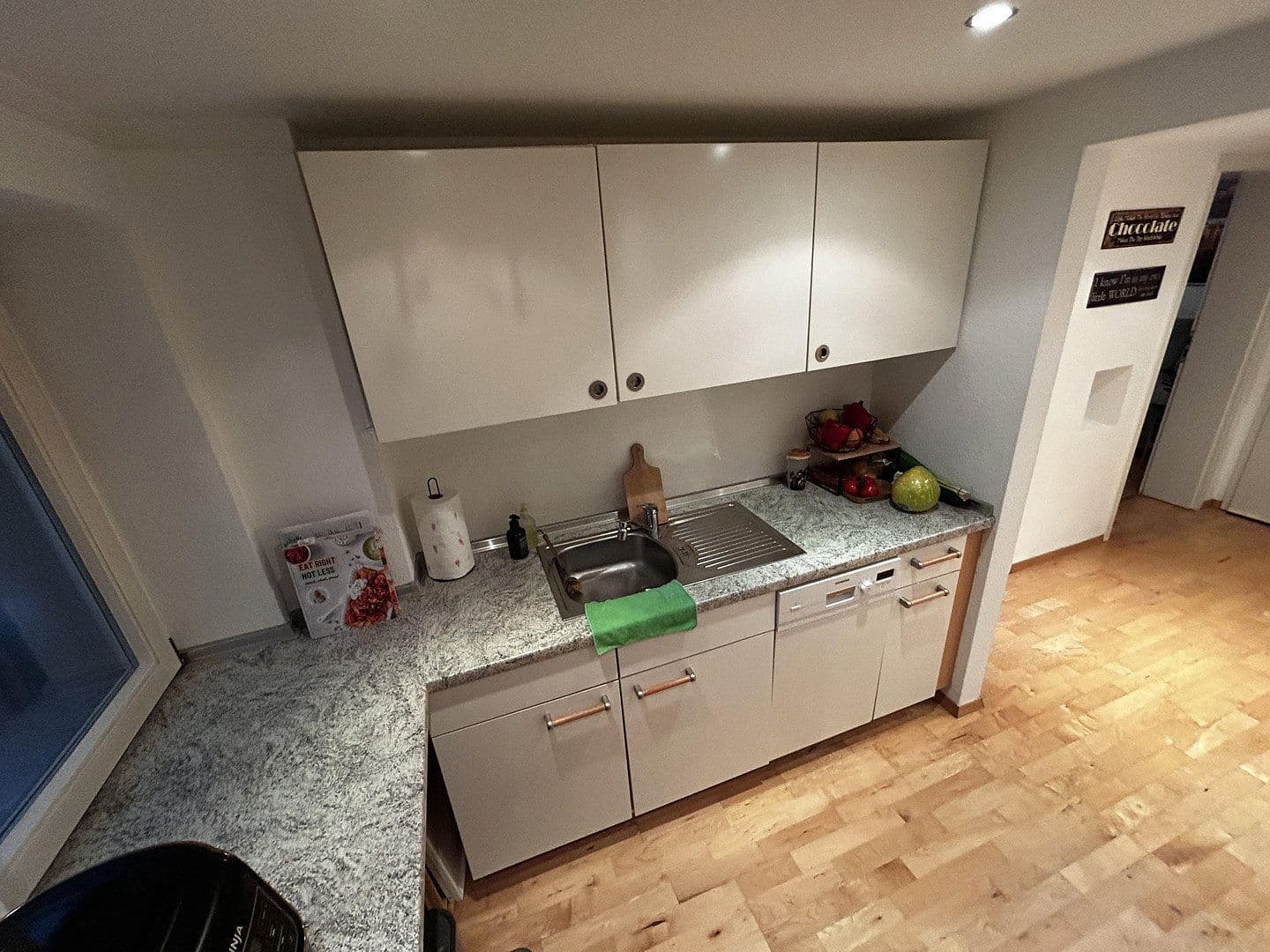 Prodej bytu 2+1 57 m², Stuttgart, Bádensko-Württembersko Prodej bytu 2+1 57 m², Stuttgart, Bádensko-Württembersko