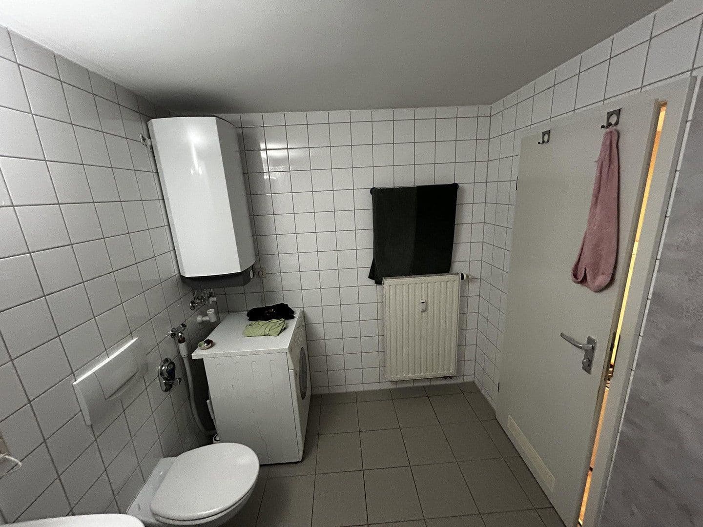 Prodej bytu 2+1 57 m², Stuttgart, Bádensko-Württembersko Prodej bytu 2+1 57 m², Stuttgart, Bádensko-Württembersko