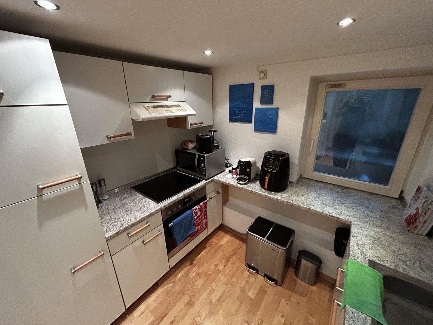 Prodej bytu 2+1 57 m², Stuttgart, Bádensko-Württembersko Prodej bytu 2+1 57 m², Stuttgart, Bádensko-Württembersko