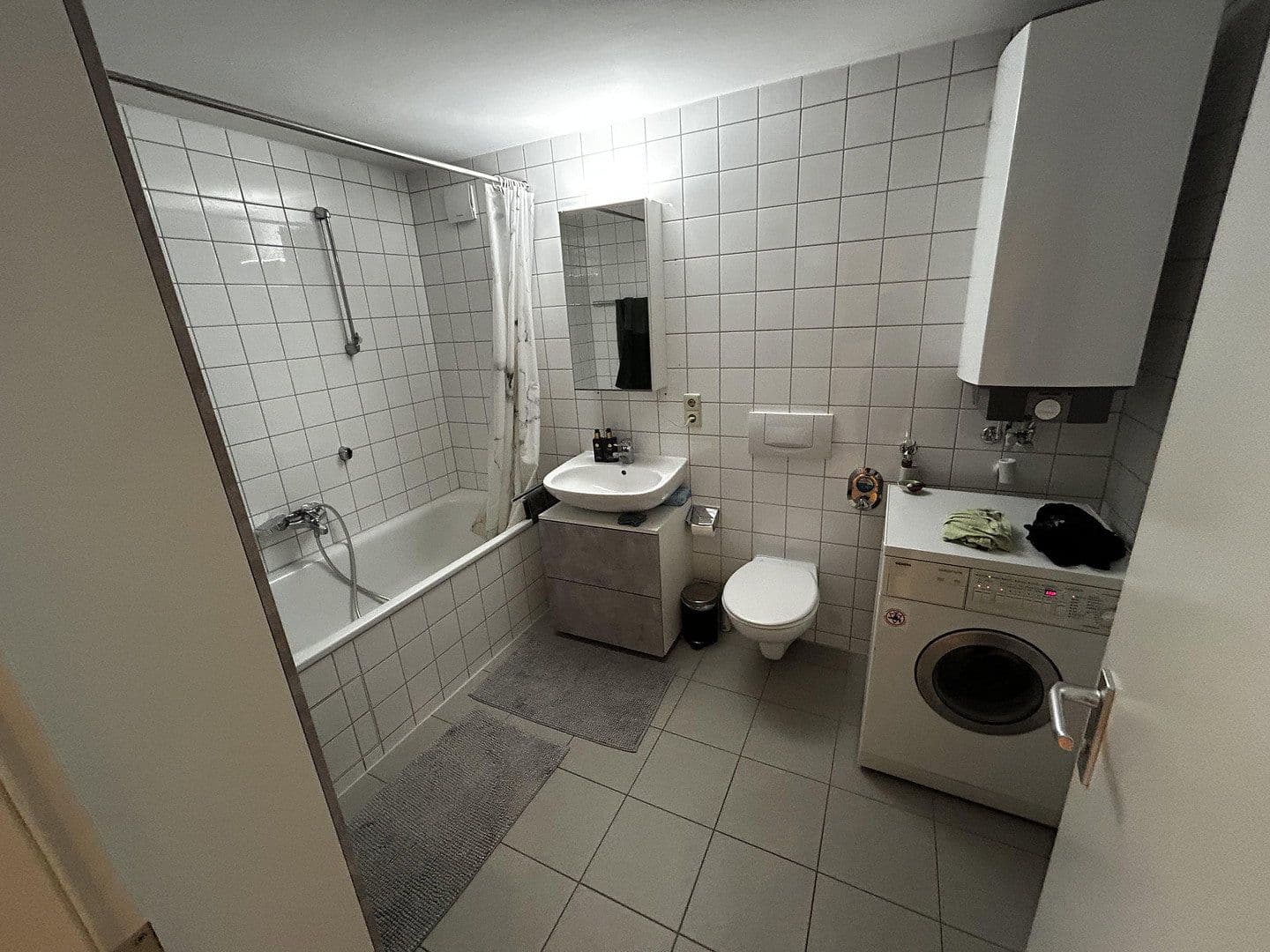 Prodej bytu 2+1 57 m², Stuttgart, Bádensko-Württembersko Prodej bytu 2+1 57 m², Stuttgart, Bádensko-Württembersko
