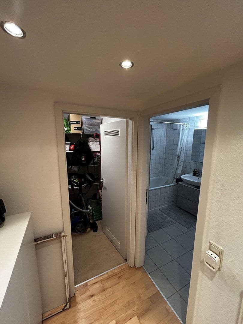Prodej bytu 2+1 57 m², Stuttgart, Bádensko-Württembersko Prodej bytu 2+1 57 m², Stuttgart, Bádensko-Württembersko