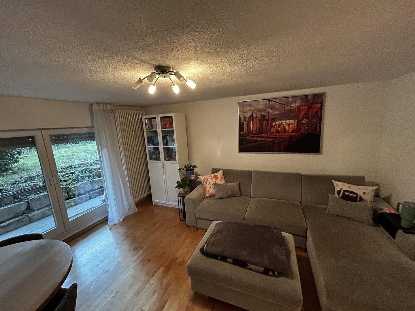 Prodej bytu 2+1 57 m², Stuttgart, Bádensko-Württembersko Prodej bytu 2+1 57 m², Stuttgart, Bádensko-Württembersko