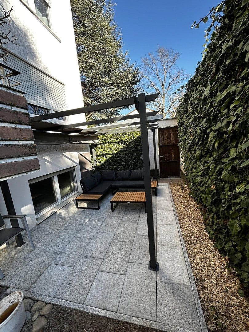 Prodej bytu 2+1 57 m², Stuttgart, Bádensko-Württembersko Prodej bytu 2+1 57 m², Stuttgart, Bádensko-Württembersko